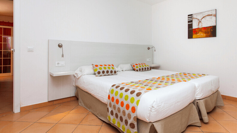 Hotel Maxorata Beach